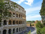 kolezyum hakkında bilgiler