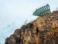 Tokatlı Kanyonu ve Kristal Teras: Safranbolu’nun Yeşile Açılan Kapısı kristal teras