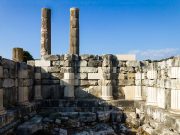 Likya’nın Kutsal Alanı: Letoon Antik Kenti   letoon antik kenti