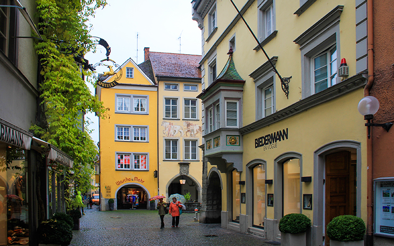 lindau gezi rehberi