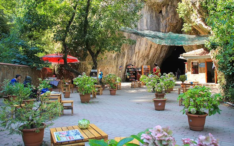 oylat mağarası giriş ücreti