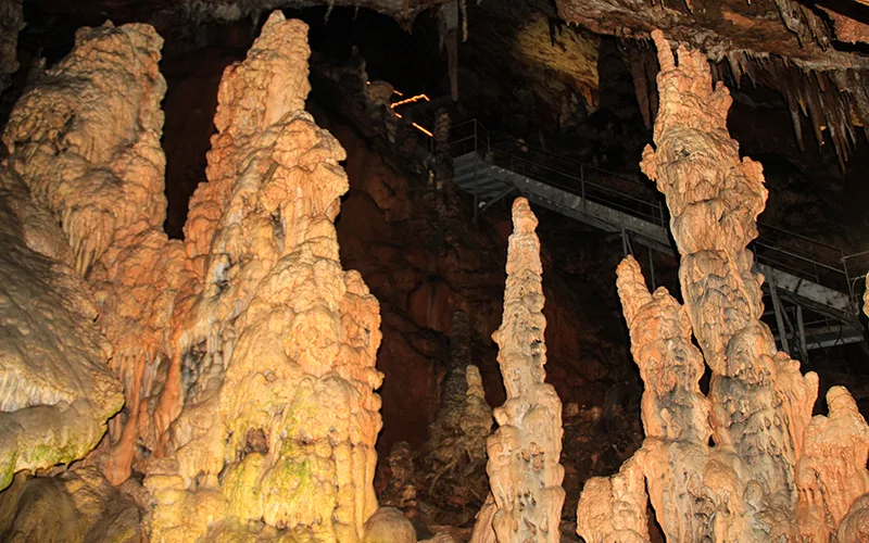 oylat magarasi nasil bir yer