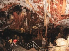 oylat mağarası nerede