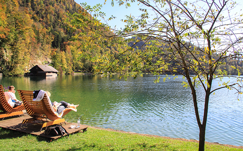 salzburg wolfgangsee