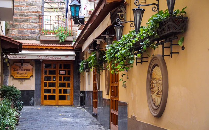 sorentoda gezilecek yerler