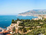 Sorrento Gezi Rehberi sorrento