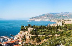 sorrento