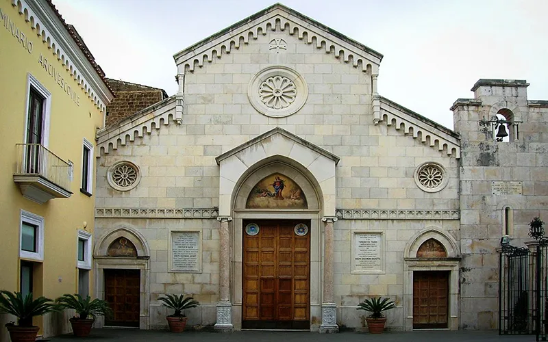 sorrento hakkında bilgi