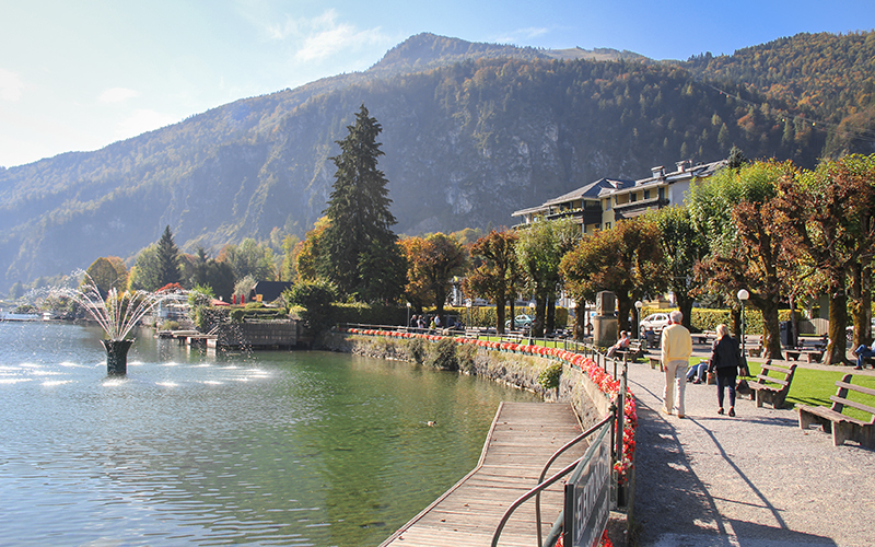 st. gilgen wolfgangsee