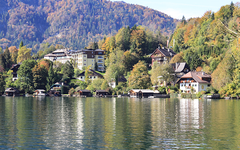 st. gilgen wolfgangsee