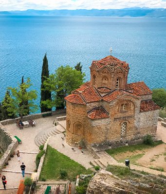 Avrupa’da Vizesiz Gidebileceğiniz 10 Ülke   vizesiz avrupa ulkeleri