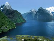 Yeni Zelanda Gezilecek Yerler yeni zelanda gezilecek yerler