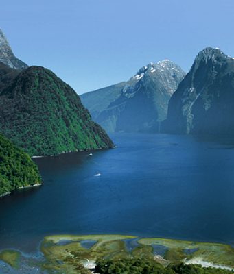 Yeni Zelanda Gezilecek Yerler yeni zelanda gezilecek yerler