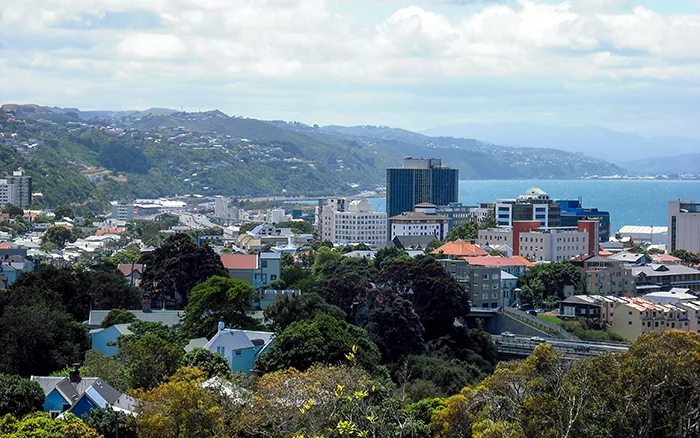 yeni zelanda gezilecek yerler wellington