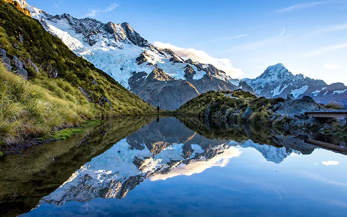 yeni zelanda görülecek yerler