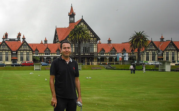 yeni zelanda kemal kaya