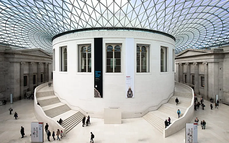 British Museum