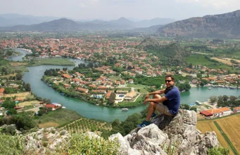 dalyan gezilecek yerler