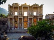 İzmir’in En Güzel Antik Kentleri izmir antik kentleri