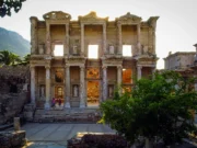 izmir antik kentleri