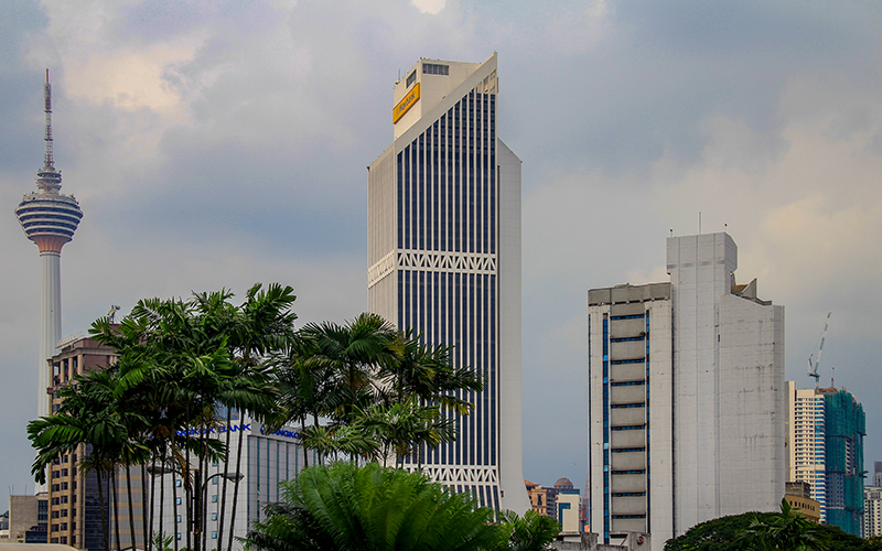 kuala lumpura nasıl gidilir