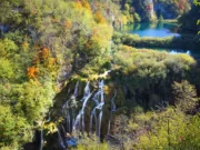 Avrupa’nın En Güzel Doğal Güzelliklerinden Biri: Plitvice Gölleri, Hırvatistan Plitvice hakkında bilgiler