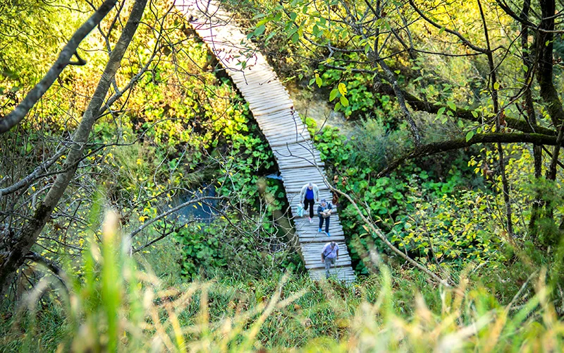 Plitvice nasıl gidilir