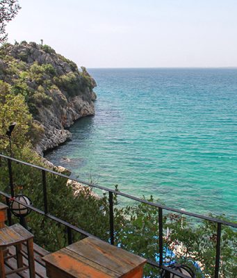 Altın Orfoz Hotel Resort, Silifke silifke otelleri altın orfoz