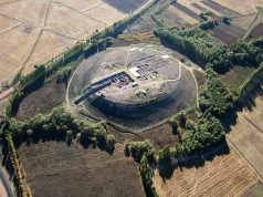 Anadolu Uygarlığına Bir Yolculuk: Kaman Kalehöyük, Kırşehir Kaman Kalehoyuk