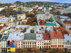 Lviv Gezilecek Yerler lviv gezilecek yerler