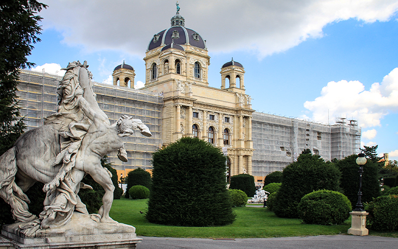 Naturhistorisches Museum