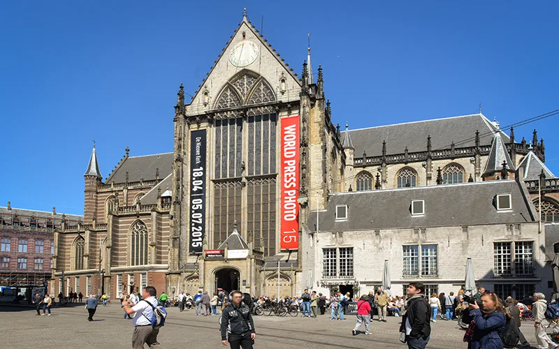 dam meydanı gezilecek yerler