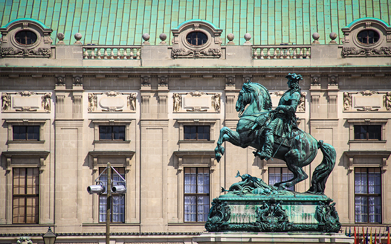 kunsthistorisches vienna