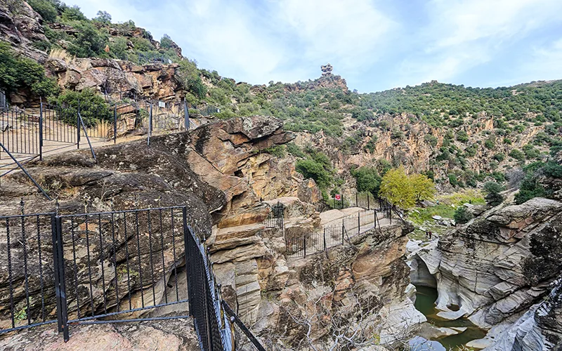 taşyaran vadisi fotoğrafları