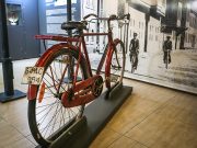 Uşak Kent Tarihi Müzesi: “Cumhuriyet’i Biz Böyle Kazandık” usak-gezilecek-yerler-kent-muzesi