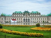 Sanatseverlerin Viyana’da Yapması Gereken 10 Şey viyana müzeleri