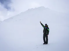 Davraz Kayak Merkezi davraz nasıl bir yer