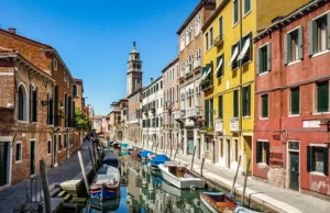 venedik hakkında bilgi