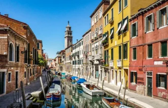 venedik hakkında bilgi