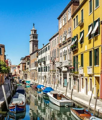 venedik hakkında bilgi