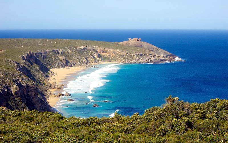 Kangaroo-Island-Adelaide-Gezilecek-Yerler