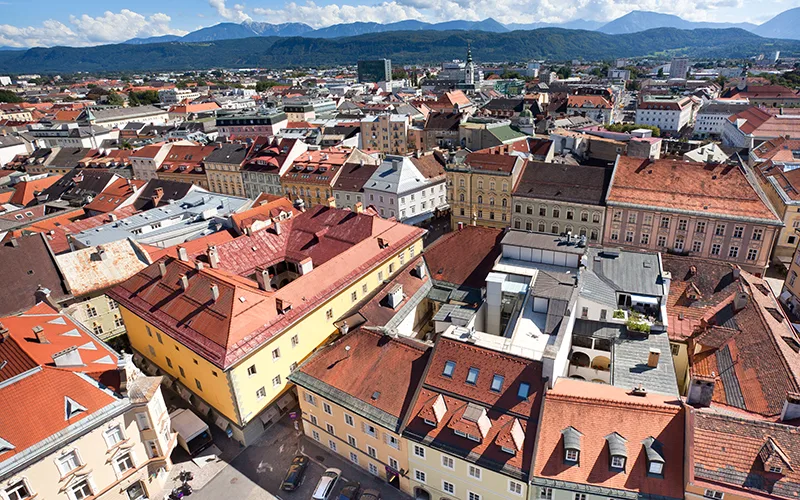 avusturya gezilecek yerleri