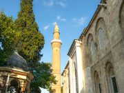 Bursa Gezilecek Yerler bursa gezilecek yerler