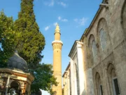 Bursa Gezilecek Yerler bursa gezilecek yerler