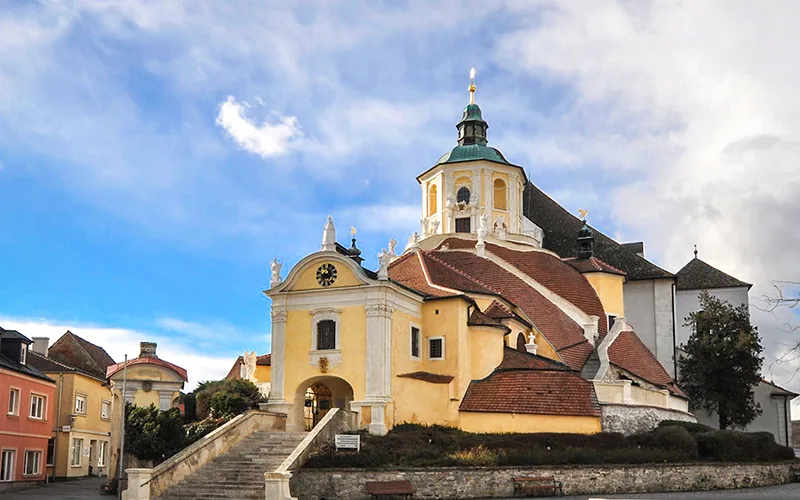 eisenstadt avusturya