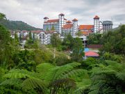 Kuala Lumpur Çevresinde Gezilecek Yerler kuala lumpur civarı gezilecek yerler