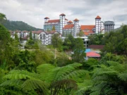 kuala lumpur civarı gezilecek yerler