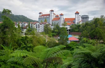 Kuala Lumpur Çevresinde Gezilecek Yerler kuala lumpur civarı gezilecek yerler