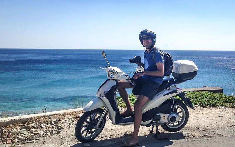 midilli araç kiralama