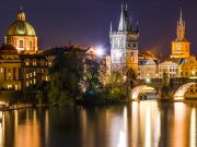 Prag Gece Hayatı prag gece hayatı